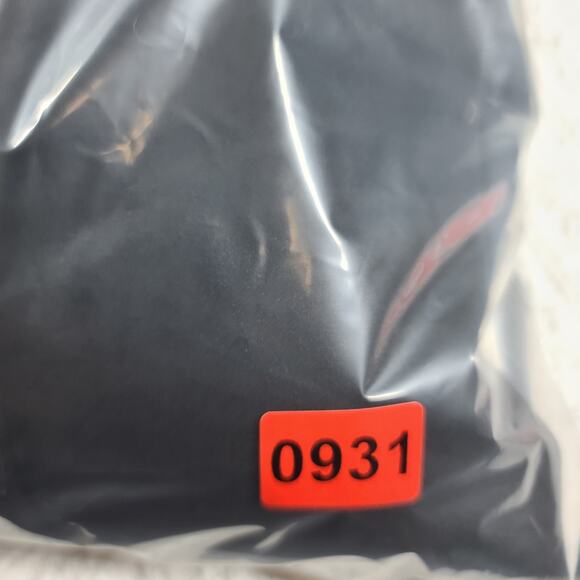 Marina Elegant Sleeveless Strapless black & white maxi formal dress Minimalistic - Picture 11 of 12